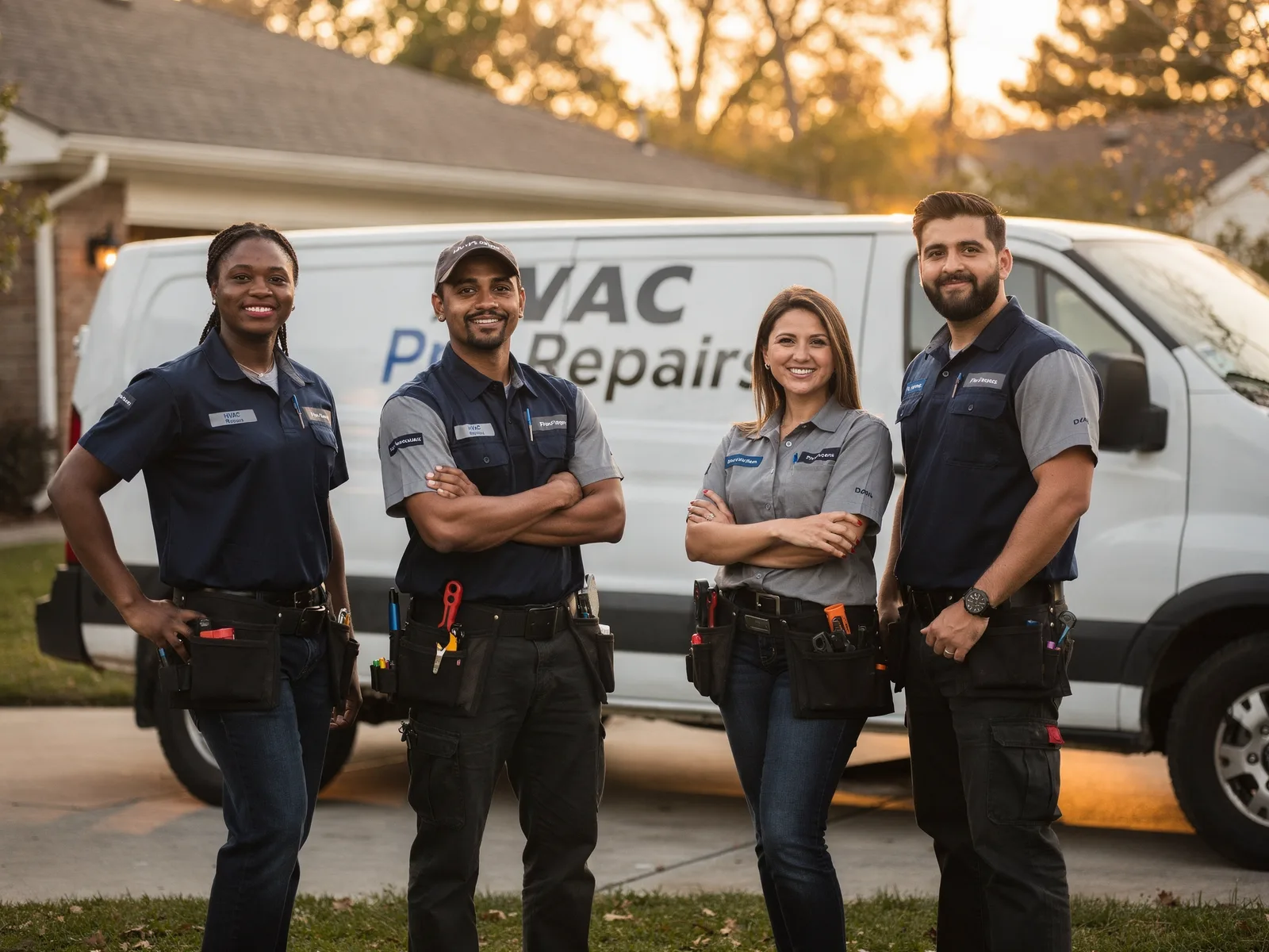 Heat Pump Repair company in Buena Vista, NM