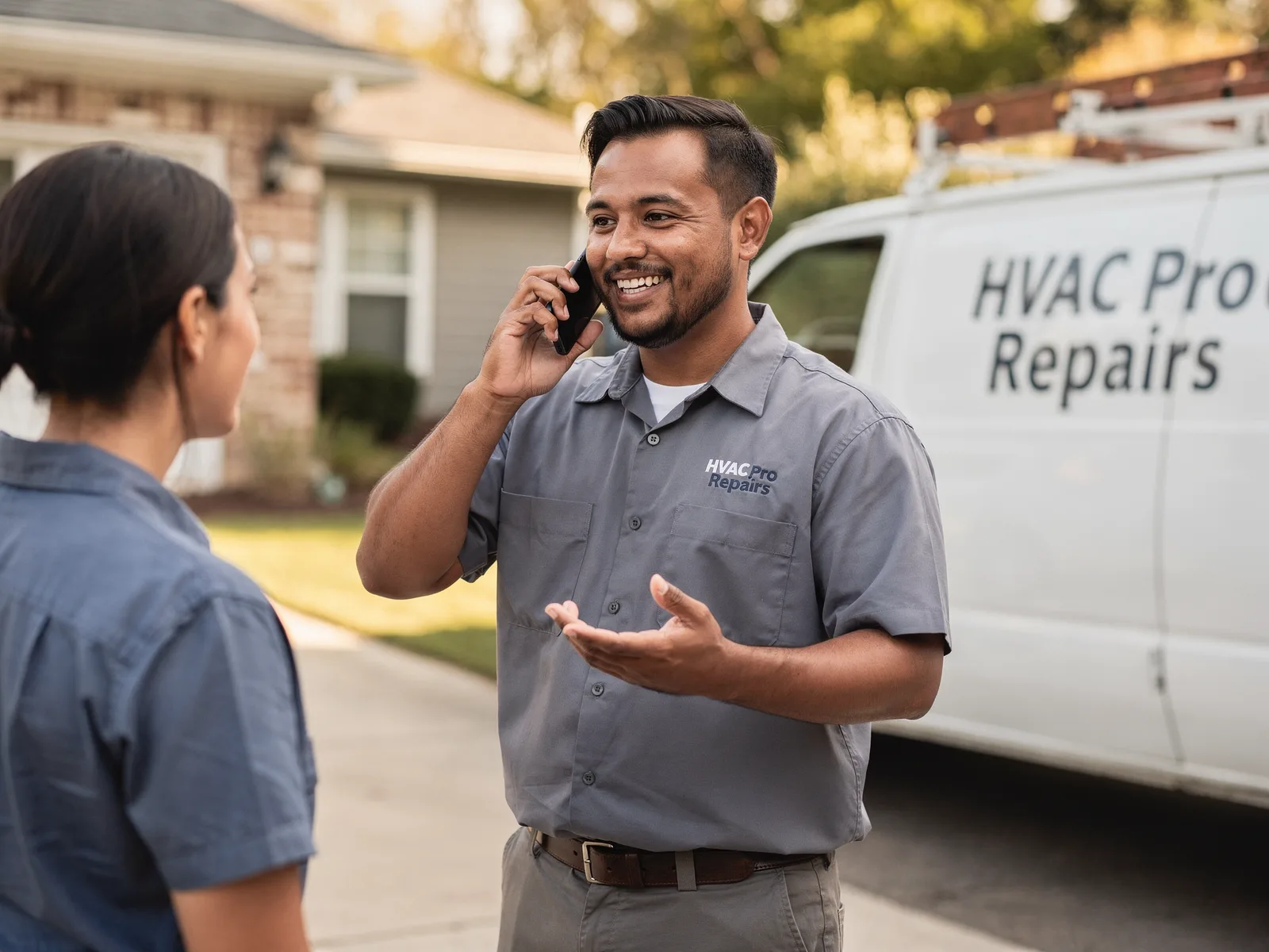 Heat Pump Repair Buena Vista, NM FAQs